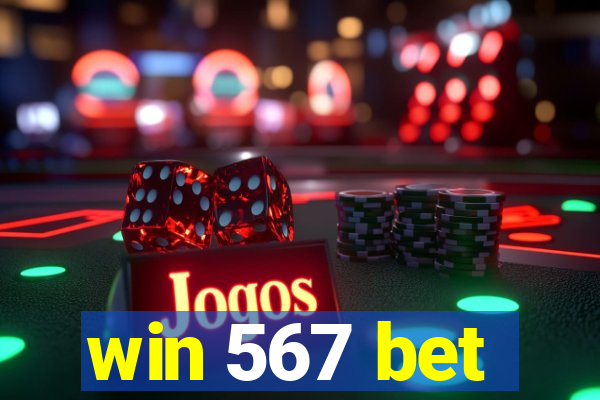 win 567 bet